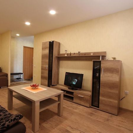 Sondeckio Apartment Шяуляй Экстерьер фото