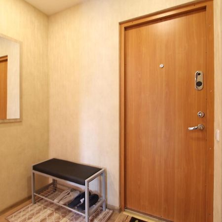 Sondeckio Apartment Шяуляй Экстерьер фото