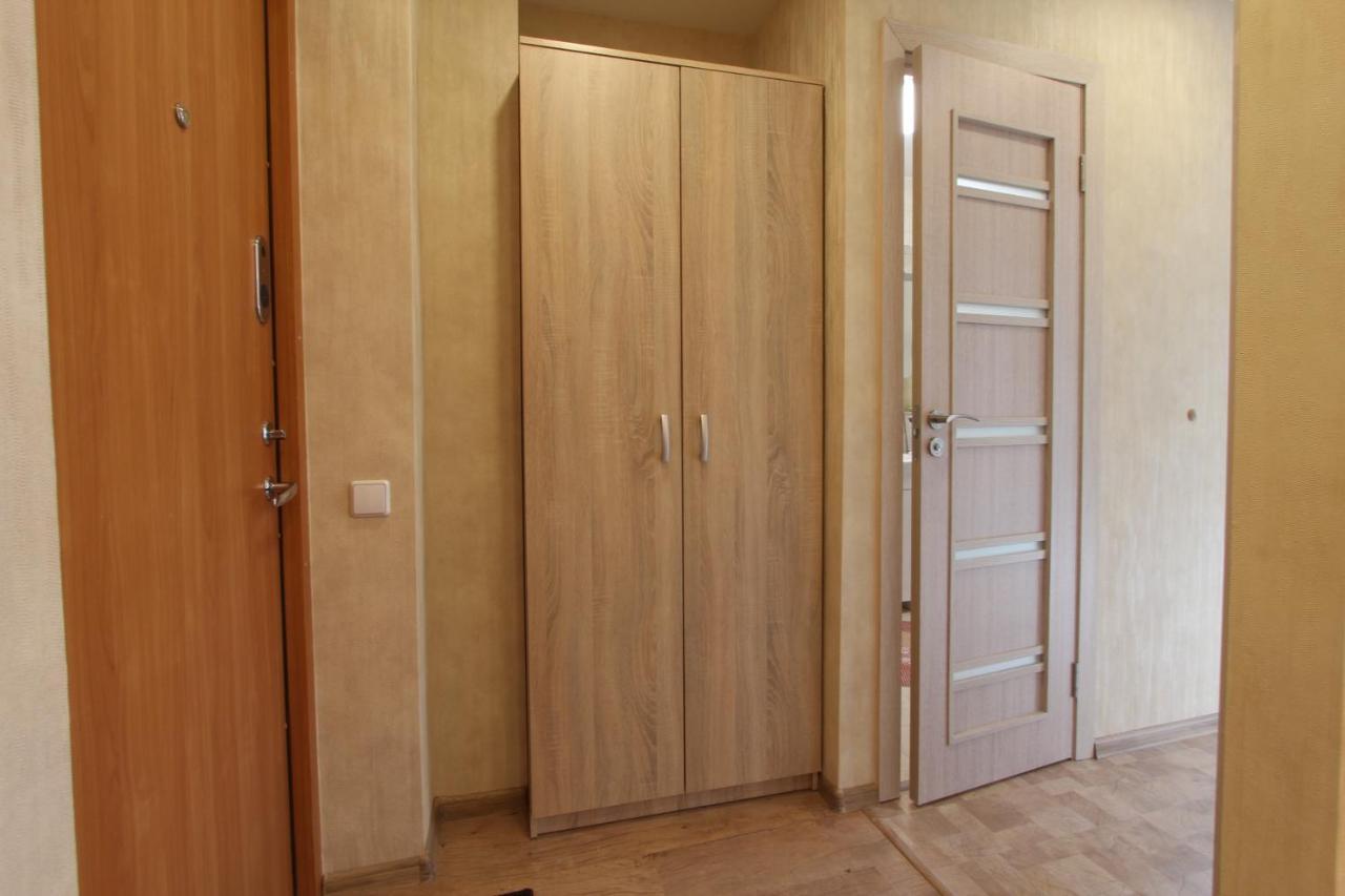 Sondeckio Apartment Шяуляй Экстерьер фото