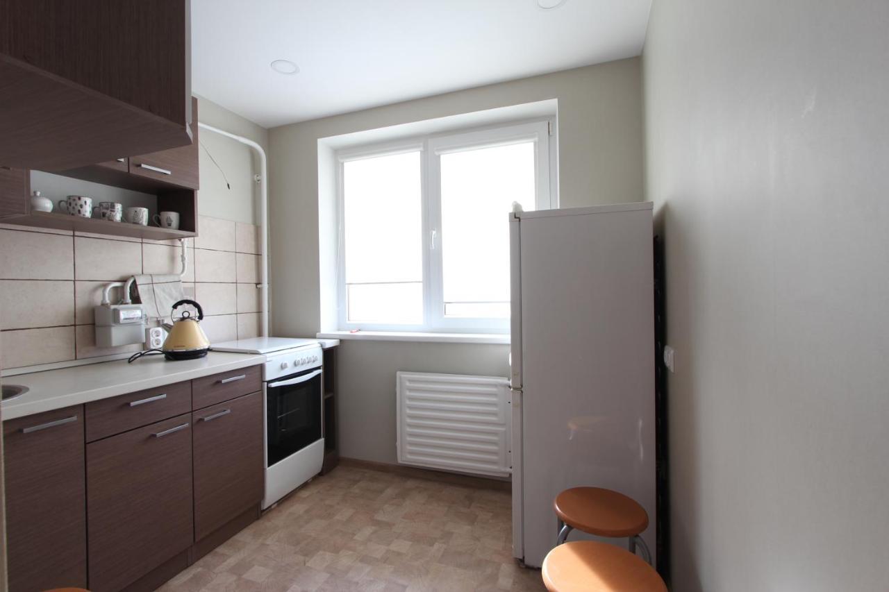 Sondeckio Apartment Шяуляй Экстерьер фото