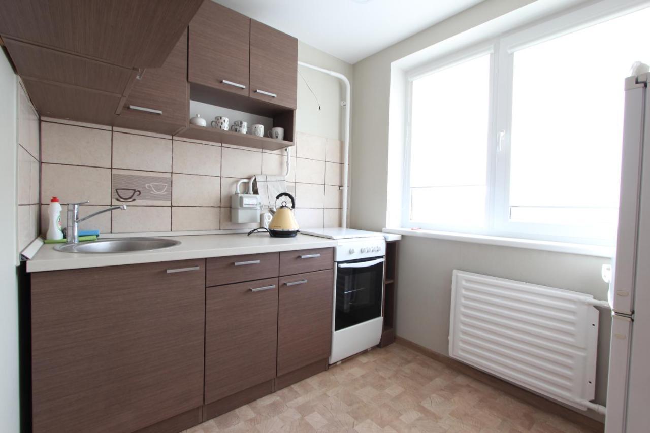 Sondeckio Apartment Шяуляй Экстерьер фото